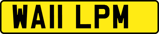 WA11LPM