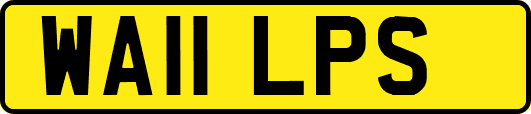 WA11LPS