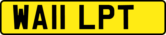 WA11LPT