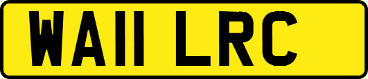 WA11LRC