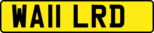 WA11LRD