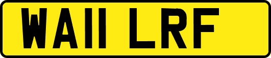 WA11LRF