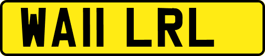 WA11LRL