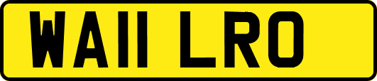 WA11LRO