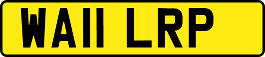 WA11LRP