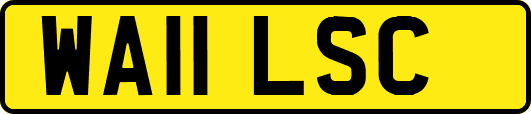WA11LSC