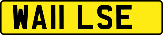 WA11LSE