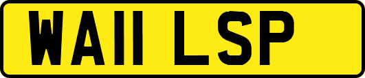 WA11LSP