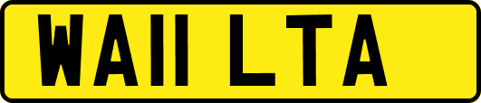 WA11LTA