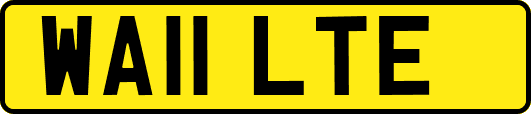 WA11LTE
