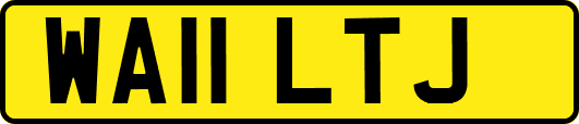 WA11LTJ