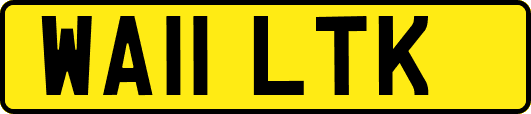 WA11LTK