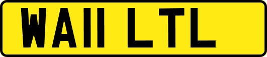 WA11LTL