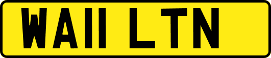 WA11LTN