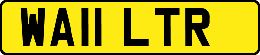 WA11LTR