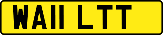 WA11LTT