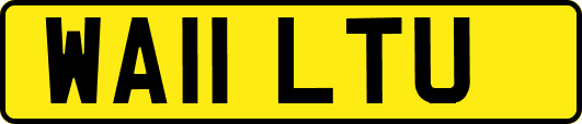 WA11LTU