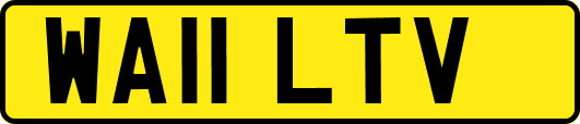 WA11LTV
