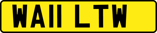 WA11LTW