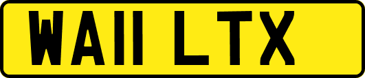 WA11LTX