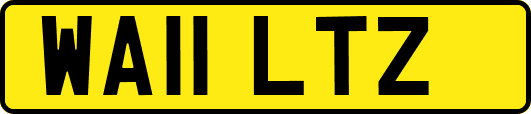 WA11LTZ
