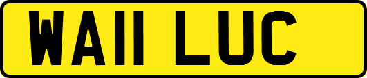 WA11LUC