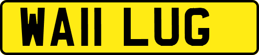 WA11LUG