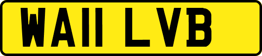 WA11LVB