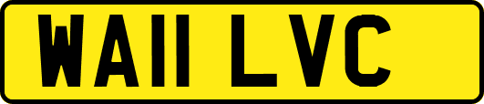 WA11LVC