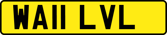 WA11LVL