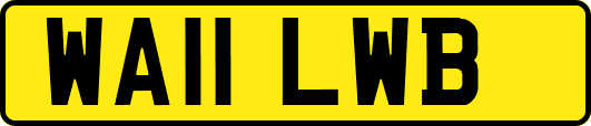 WA11LWB