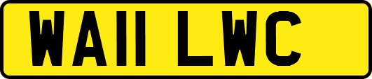 WA11LWC