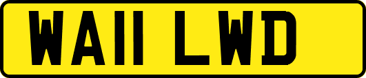 WA11LWD