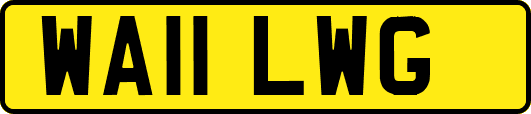 WA11LWG