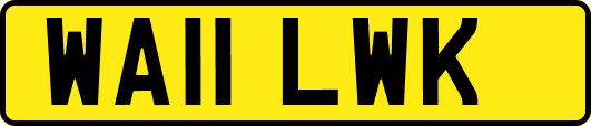 WA11LWK