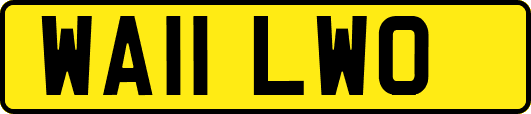 WA11LWO