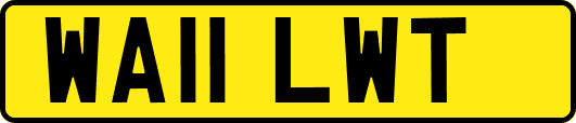 WA11LWT