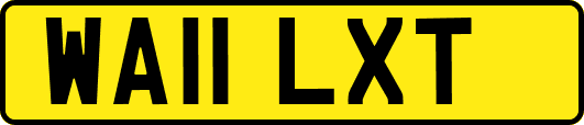 WA11LXT