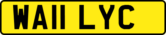 WA11LYC