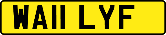 WA11LYF