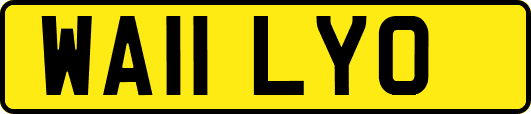 WA11LYO
