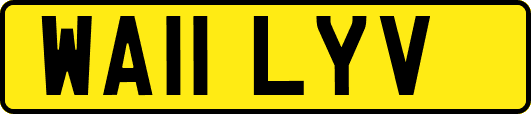 WA11LYV