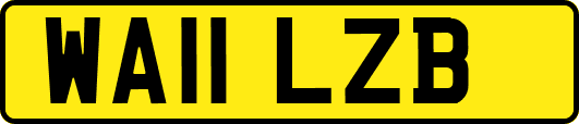 WA11LZB