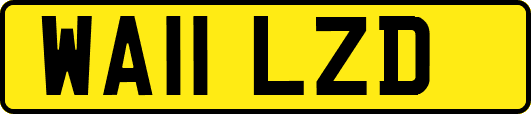 WA11LZD