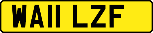 WA11LZF