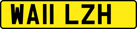 WA11LZH