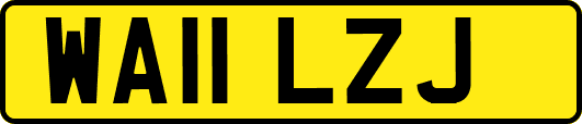 WA11LZJ