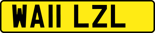 WA11LZL