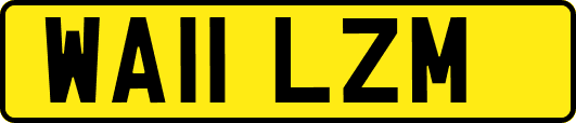 WA11LZM