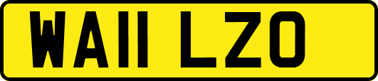 WA11LZO